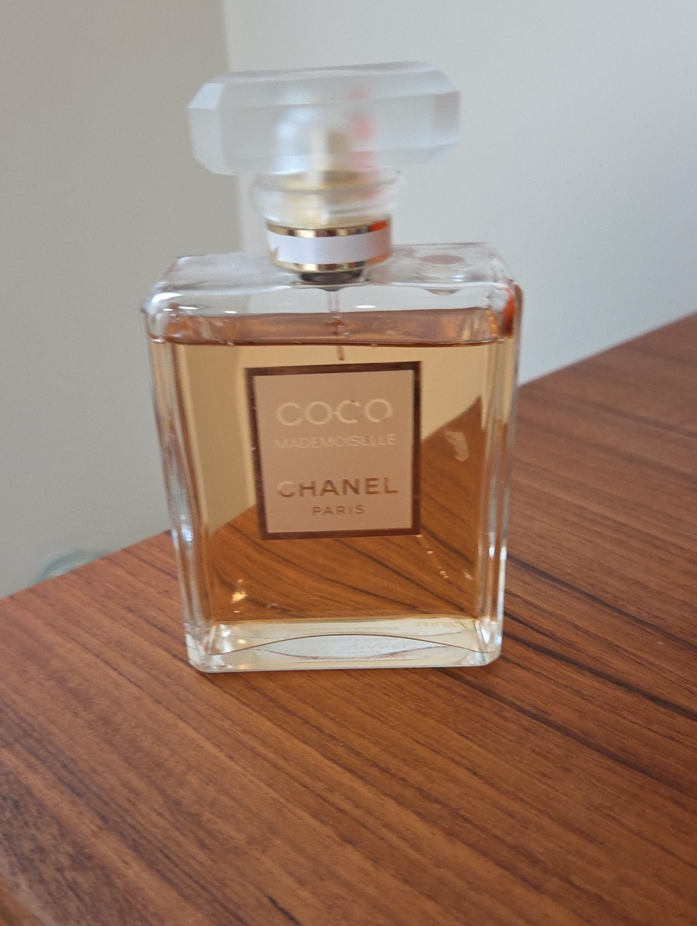 Coco Mademoiselle Chanel